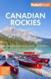 Fodor s Canadian Rockies on Sale