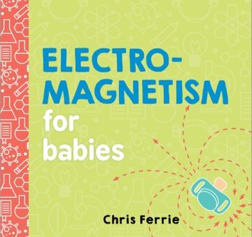 Electromagnetism for Babies For Sale