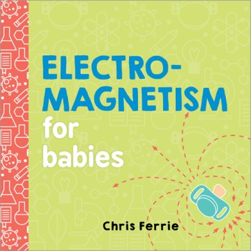 Electromagnetism for Babies For Sale