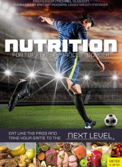 Nutrition for Top Performance in Soccer Supply