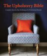 The Upholstery Bible For Sale