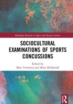 Sociocultural Examinations of Sports Concussions Fashion