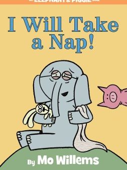 I Will Take a Nap! on Sale