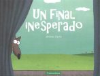 Un final inesperado   A Surprise Ending Fashion