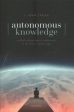 Autonomous Knowledge Online