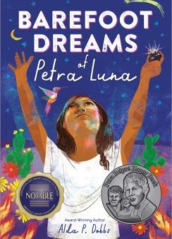 Barefoot Dreams of Petra Luna Supply