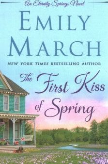 The First Kiss of Spring Online Sale