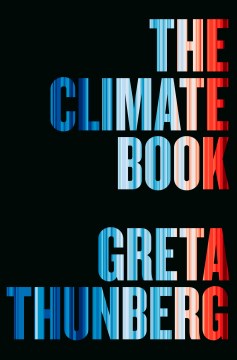 The Climate Book Fashion