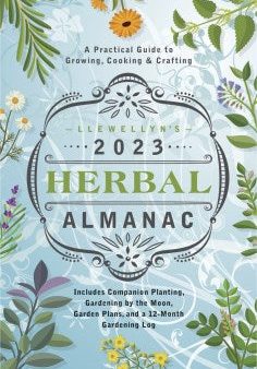 Llewellyn s 2023 Herbal Almanac Fashion