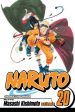 Naruto Vol 20 Online