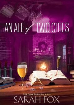 An Ale of Two Cities Fashion