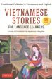 CT Vietnamese Stories for Language Learners Cheap