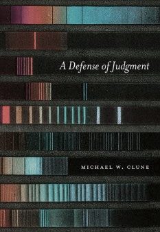 A Defense of Judgment Fashion