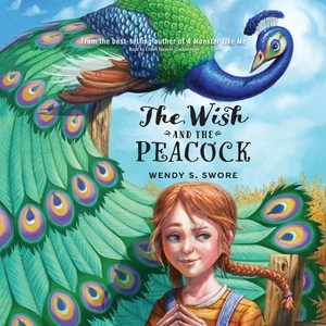 The Wish and the Peacock For Cheap