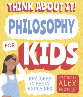 Philosophy for Kids Hot on Sale