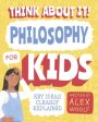 Philosophy for Kids Hot on Sale