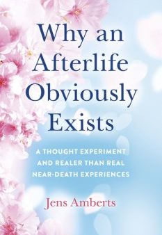 Why an Afterlife Obviously Exists on Sale