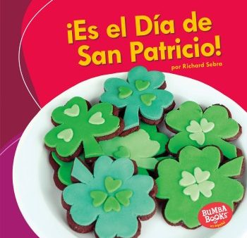 ?Es el D?a de San Patricio!   It s St. Patrick s Day! For Cheap