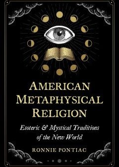 American Metaphysical Religion Online Hot Sale