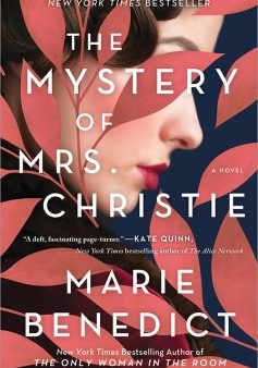 The Mystery of Mrs. Christie Online Sale