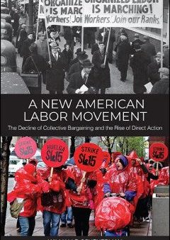 A New American Labor Movement on Sale