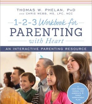 1-2-3 Workbook for Parenting With Heart Online now