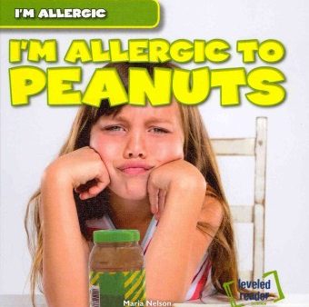 I m Allergic to Peanuts For Discount